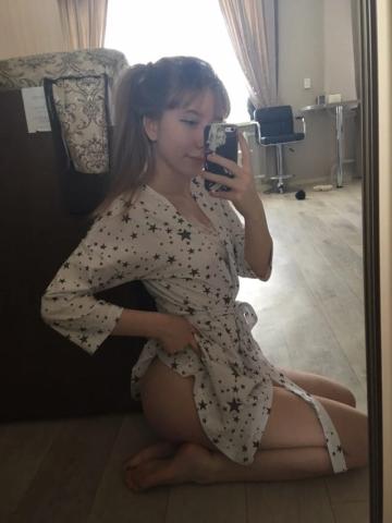 Индивидуалка Лорета Фотография 3