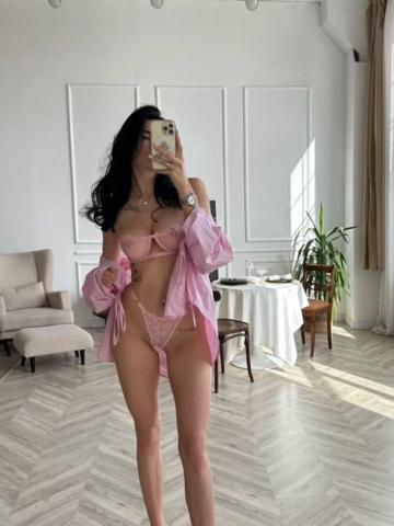 Индивидуалка Геля Фотография 4